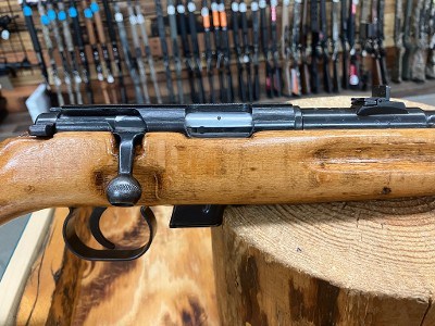CUGIR ARMS M1969 .22 LR - Image 3 of 3