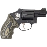SMITH & WESSON 432-UC .32 H&R MAG - 2 of 3