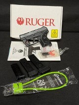 RUGER LCP II .380 ACP - 1 of 3