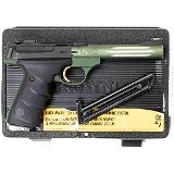 BROWNING BUCK MARK URX PRO TARGET .22 LR - 3 of 3