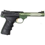 BROWNING BUCK MARK URX PRO TARGET .22 LR - 2 of 3