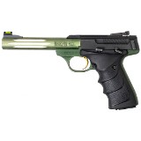 BROWNING BUCK MARK URX PRO TARGET .22 LR - 1 of 3