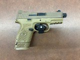 FN 509 TACTICAL 9MM LUGER (9x19 PARA) - 2 of 3