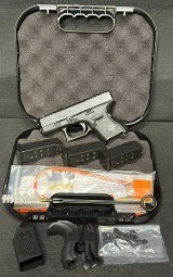 GLOCK 26 GEN 5 9MM LUGER (9x19 PARA) - 1 of 3