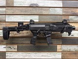 CZ CZ SCORPION 9MM LUGER (9x19 PARA) - 1 of 3