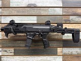 CZ CZ SCORPION 9MM LUGER (9x19 PARA) - 2 of 3