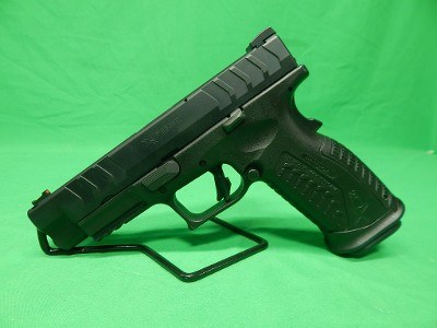 SPRINGFIELD ARMORY XDM ELITE 9MM LUGER (9x19 PARA) - Image 3 of 3