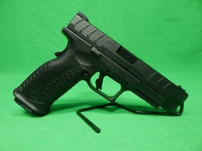 SPRINGFIELD ARMORY XDM ELITE 9MM LUGER (9x19 PARA) - Image 2 of 3
