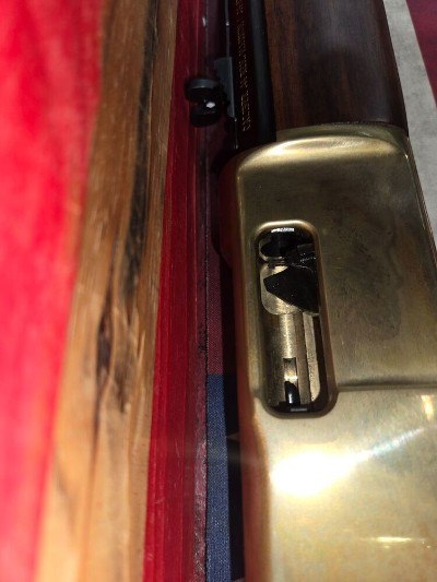 HENRY H006 .44 Rem. Magnum / .44 SPL - Image 3 of 3