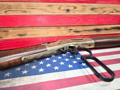 HENRY H006 .44 Rem. Magnum / .44 SPL - Image 2 of 3