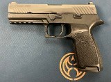 SIG SAUER P320 FULL SIZE 9MM LUGER (9x19 PARA) - 2 of 3