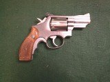 SMITH & WESSON 66-2 .357 MAG - 1 of 3
