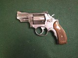 SMITH & WESSON 66-2 .357 MAG - 2 of 3