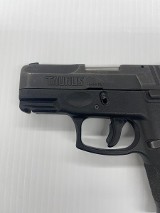 TAURUS G2C 9MM LUGER (9x19 PARA) - 2 of 3