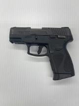 TAURUS G2C 9MM LUGER (9x19 PARA) - 1 of 3