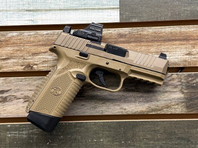 FN 545 .45 ACP - Image 2 of 3