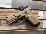 FN 545 .45 ACP - Image 1 of 3