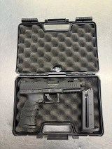 WALTHER WMP .22 WMR - 2 of 2