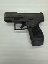 TAURUS GX4 9MM LUGER (9x19 PARA) - 1 of 3