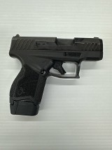 TAURUS GX4 9MM LUGER (9x19 PARA) - 3 of 3