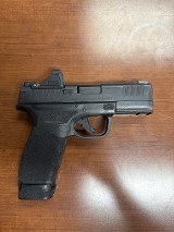 SPRINGFIELD ARMORY HELLCAT PRO OSP 9MM LUGER (9x19 PARA) - 2 of 2