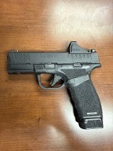 SPRINGFIELD ARMORY HELLCAT PRO OSP 9MM LUGER (9x19 PARA) - 1 of 2