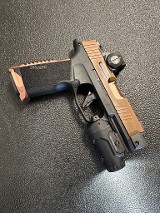 SIG SAUER P365 XMACRO 9MM LUGER (9X19 PARA) - 3 of 3