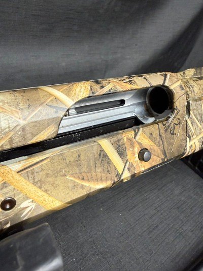 STOEGER M3000 TURKEY SHOTGUN 12 GA - Image 3 of 3