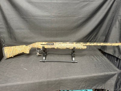 STOEGER M3000 TURKEY SHOTGUN 12 GA - Image 1 of 3
