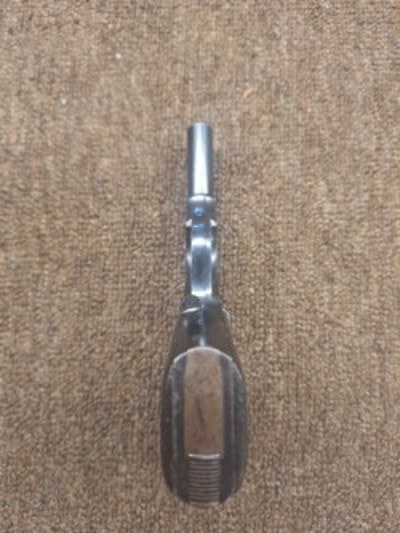SMITH & WESSON 1913 .35 S&W Auto .35 S&W - Image 3 of 3