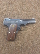 SMITH & WESSON 1913 .35 S&W Auto .35 S&W - Image 2 of 3