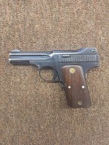 SMITH & WESSON 1913 .35 S&W Auto .35 S&W - Image 1 of 3