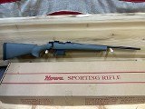 HOWA 1500 .222 REM - 2 of 3