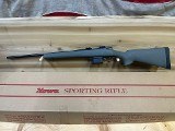 HOWA 1500 .222 REM - 1 of 3