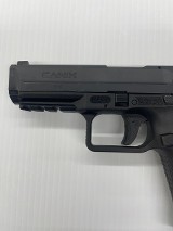 CANIK TP9SF 9MM LUGER (9x19 PARA) - 2 of 3