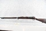 SPRINGFIELD ARMORY M1898 .30-40 KRAG - 2 of 3