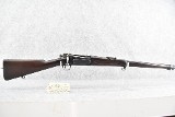 SPRINGFIELD ARMORY M1898 .30-40 KRAG - 1 of 3