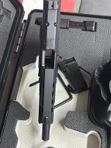 CANIK METE SFX 9MM LUGER (9X19 PARA) - Image 3 of 3