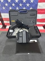 CANIK METE SFX 9MM LUGER (9X19 PARA) - Image 1 of 3