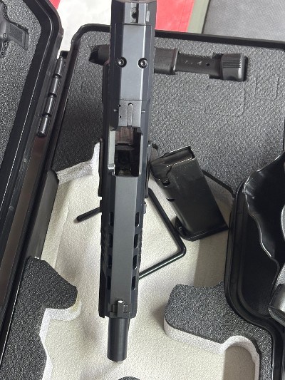 CANIK METE SFX 9MM LUGER (9X19 PARA) - Image 3 of 3