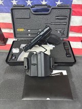 CANIK METE SFX 9MM LUGER (9X19 PARA) - Image 2 of 3