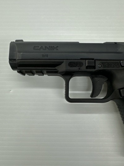 CANIK TP9SF 9MM LUGER (9x19 PARA) - Image 2 of 3