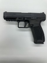 CANIK TP9SF 9MM LUGER (9x19 PARA) - Image 1 of 3