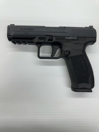 CANIK TP9SF 9MM LUGER (9x19 PARA) - Image 1 of 3