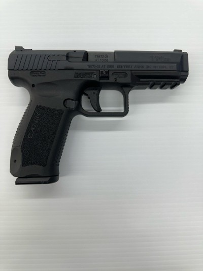 CANIK TP9SF 9MM LUGER (9x19 PARA) - Image 3 of 3