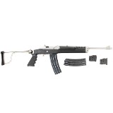 RUGER RANCH RIFLE .223 REM - Image 3 of 3