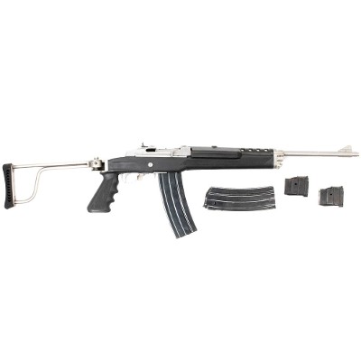 RUGER RANCH RIFLE .223 REM - Image 3 of 3