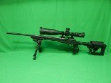 CZ 457 .22 LR - 3 of 3