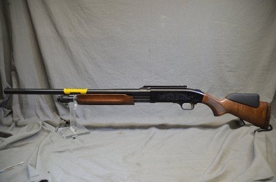 MOSSBERG 835 SLUGSTER 12 GA - Image 1 of 3