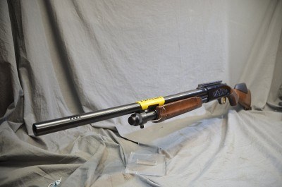 MOSSBERG 835 SLUGSTER 12 GA - Image 2 of 3